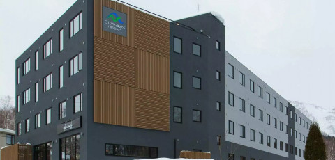 ALWAYS NISEKO image 1